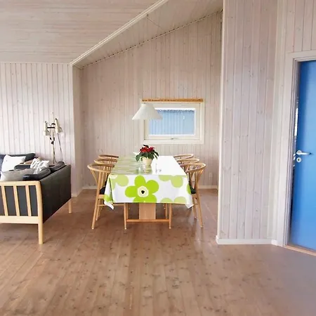 Casa de Férias Holiday Ved C- 5031 Assens
