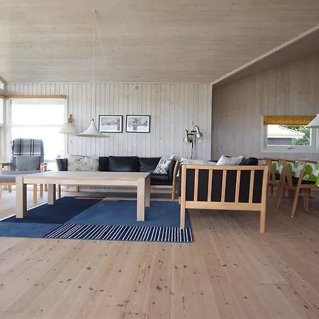 Casa de Férias Holiday Ved C- 5031