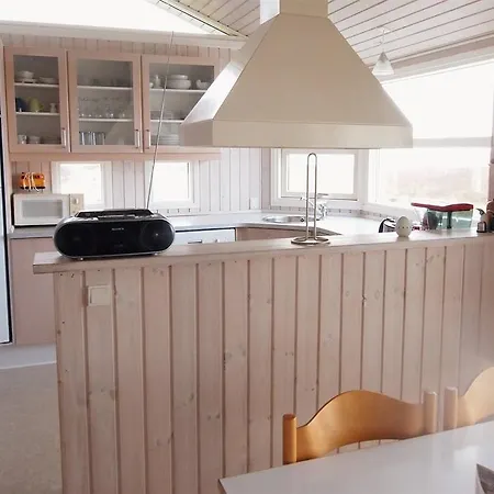 Holiday Ved C- 5031 Casa de Férias Assens